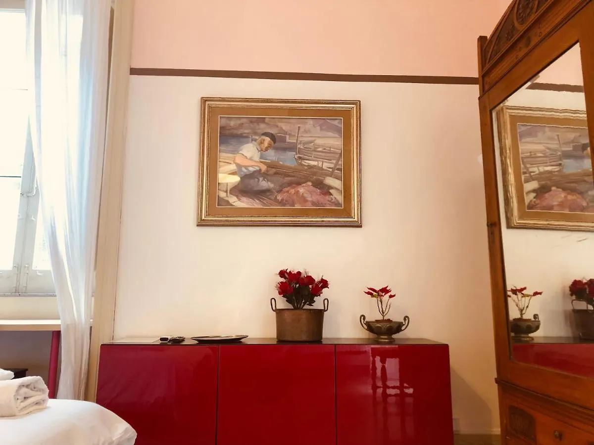 Montello Guest House Aeroporto di Catania Fontana Rossa