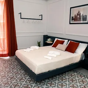  Bed & Breakfast Riccioli Italia
