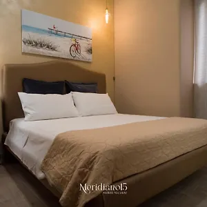  Affittacamere Meridiano15 Italia