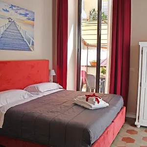  Bed & Breakfast Romeo Luxury Italia